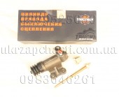 Цилиндр сцепления рабочий ГАЗ-53,3307,ПАЗ со штоком 66-10-1602510-10